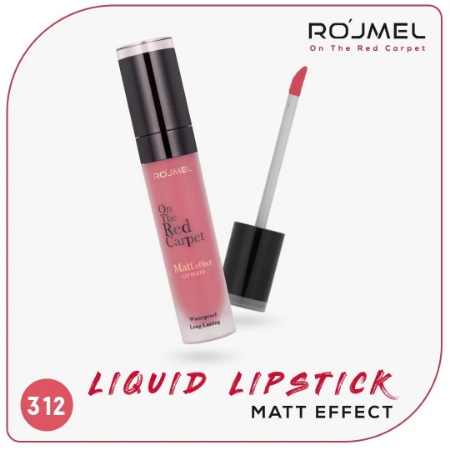 رژلب مایع رژمل