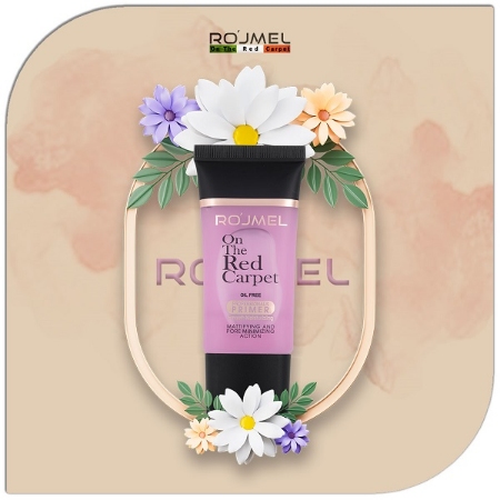 پرایمر رژمل مناسب پوست های خشک شماره 503