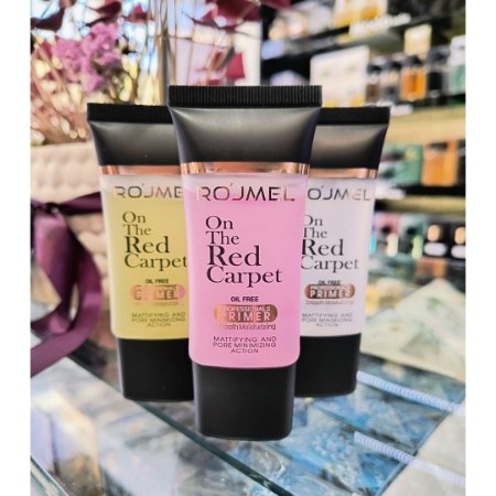 پرایمر رژمل مناسب انواع پوست شماره 501