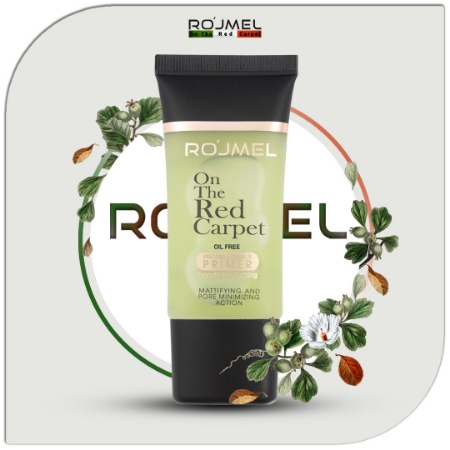 پرایمر رژمل مناسب پوست چرب شماره 502