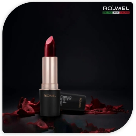 رژلب جامد رژمل شماره 201 تا 218