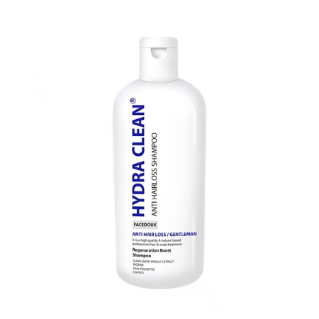 شامپو ضد ریزش مو آقایان هیدرا کلین