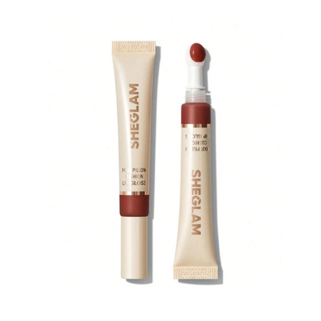 لیپ گلاس شیگلم مدل POUT PILLOW CUSHION