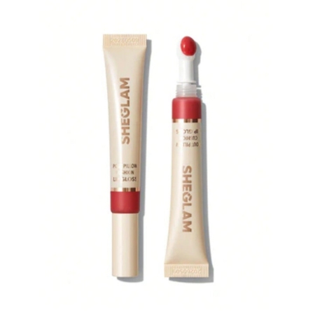 لیپ گلاس شیگلم مدل POUT PILLOW CUSHION