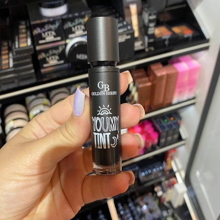 تینت لب گلدن بری حجم 7 میلی لیتر