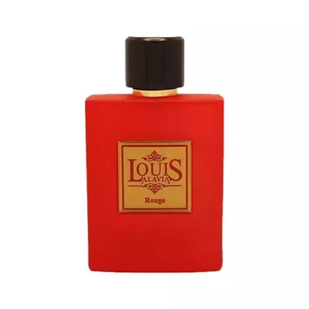 عطر زنانه لوئیس آلاویا مدل  ROUGH