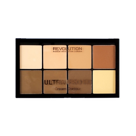 پالت کانتور کرمی رولوشن