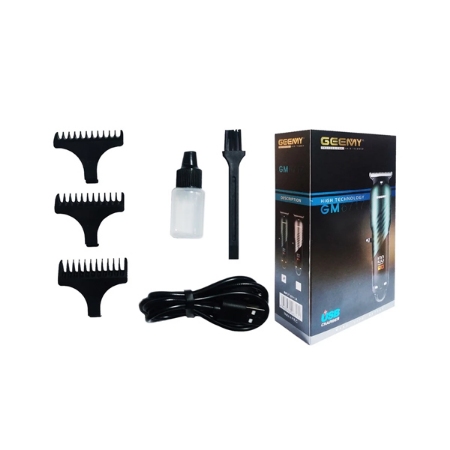 ماشین اصلاح موی صورت جیمی مدل 6717