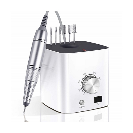 پک کامل کاشت ناخن