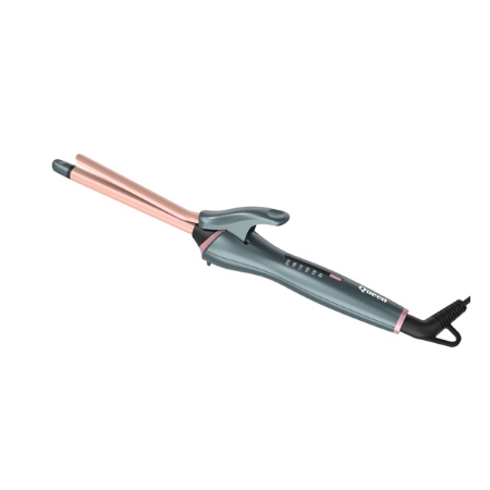 فرکننده مو سرامیک کویین سایز 13 مدل HT613n