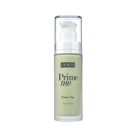 پرایمر صورت پوپا مدل پرایم می مناسب برای پوست های با اثر قرمزی