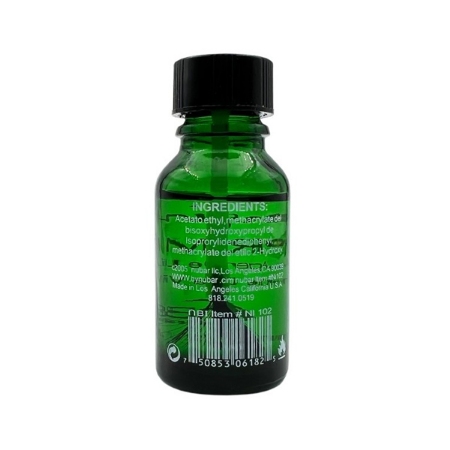 پرایمر اسیدی ان بی آی