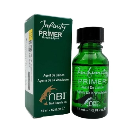 پرایمر اسیدی ان بی آی