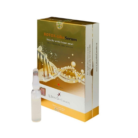 سرم شبه بوتاکس لوسوئن