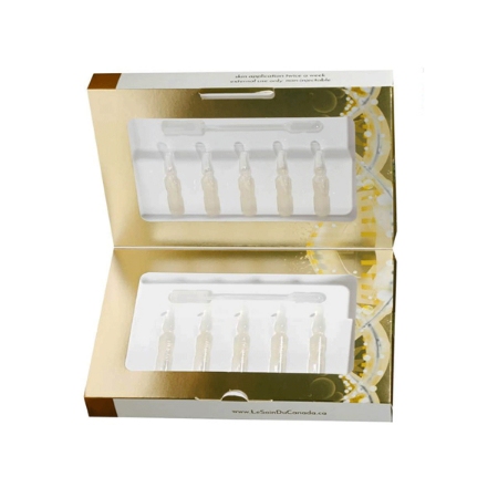 سرم شبه بوتاکس لوسوئن