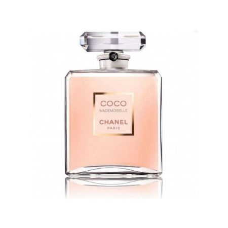 ادو پرفیوم زنانه مدل شنل مدل کوکو مادمازل