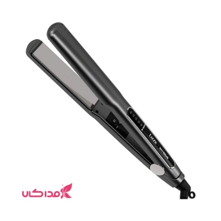 اتو موی کراتینه لیز اکستریم ( گارانتی دار )