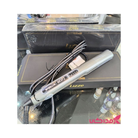 اتو موی کراتینه لیز اکستریم ( گارانتی دار )