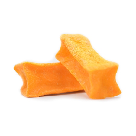 صابون سنتی زرد مراغه بسته 1 عددی