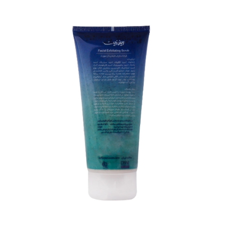 اسکراب ضد جوش رینوزیت