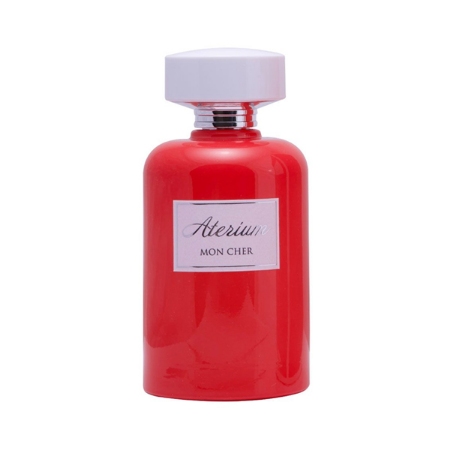 ادوپرفیوم زنانه آتریوم مدل مون شر