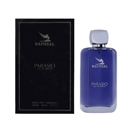 ادو پرفیوم مردانه پاراسیو مدل رافائیل