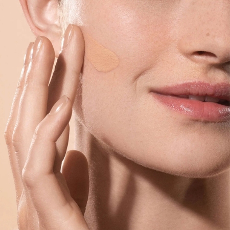 کرم ضد آفتاب رنگی بایودرما spf50 مدل Photoderm