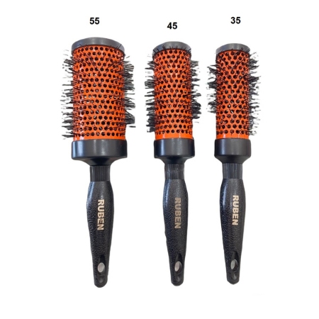 برس پیچ سرامیکی روبن سایز بزرگ 55