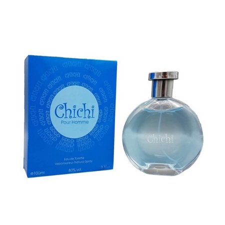 ادو تویلت مردانه ساپیل مدل chichi 