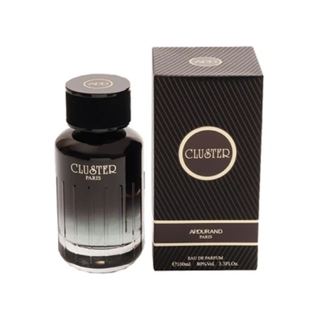 ادو پرفیوم مردانه کلاستر
