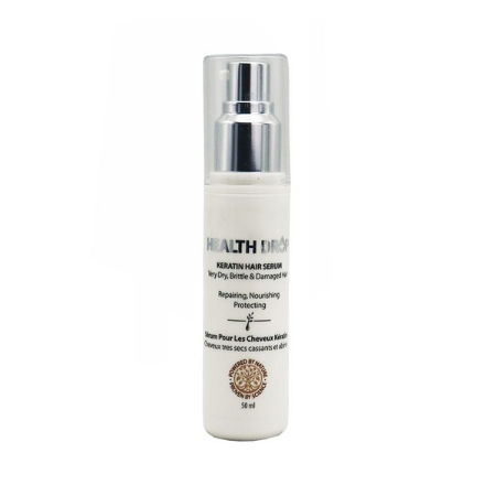 سرم موی کراتینه هلس دراپ