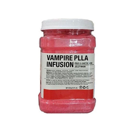 ماسک پودری هیدروژلی ومپایر دکتر مینایر