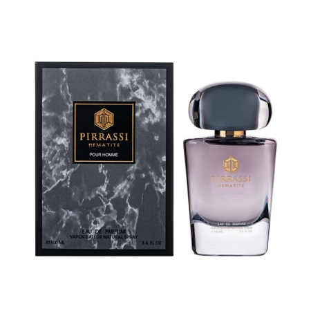 ادوپرفیوم مردانه پیراسی مدل هماتیت