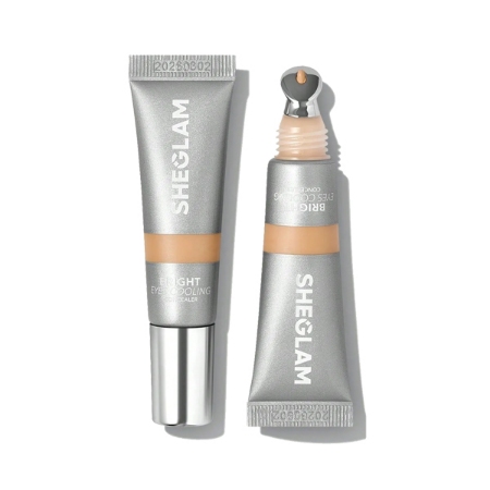 کانسیلر سرفلزی شیگلم