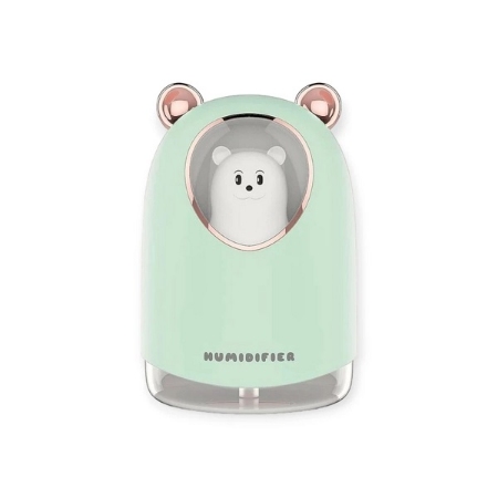 دستگاه بخور سرد Humidifier مدل خرس قطبی