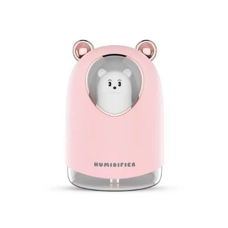 دستگاه بخور سرد Humidifier مدل خرس قطبی