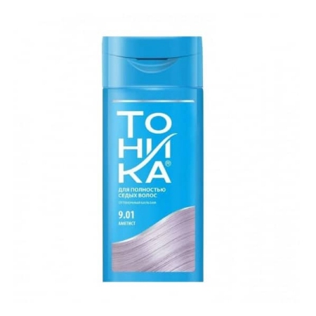 شامپو رنگ مو تونیکا