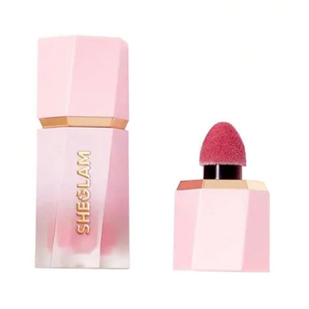 رژ گونه مایع شیگلم