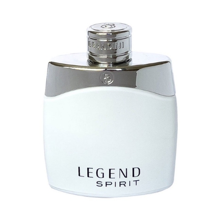 ادوپرفیوم مردانه برندینی مدل لجند اسپریت