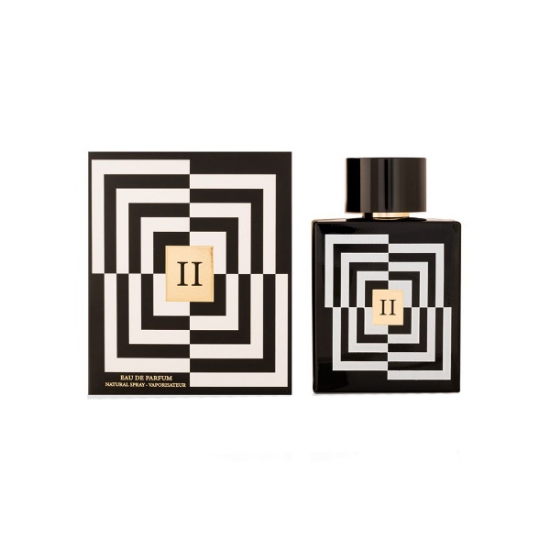 ادوپرفیوم نامبر تو ژومرا رایحه بوتگا ونتا حجم 100 میلی لیتر