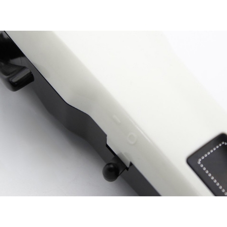 ماشین اصلاح سر و صورت مک استایلر مدل MAC-094