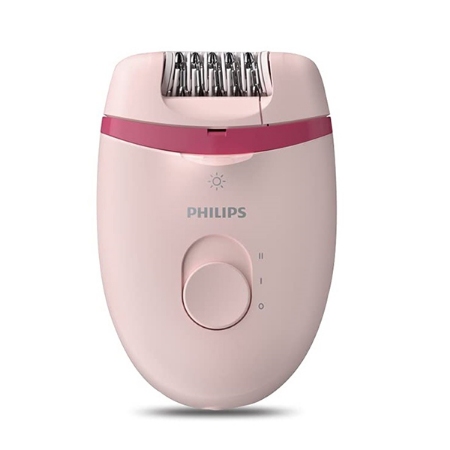 اپیلاتور فیلیپس مدل BRE285/00