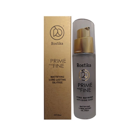 پرایمر اند فاین  رستیکا  30 میلی لیتر