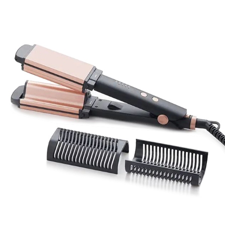 اتو مو و فر کننده دو کاره مک استایلر مدل MC 2022