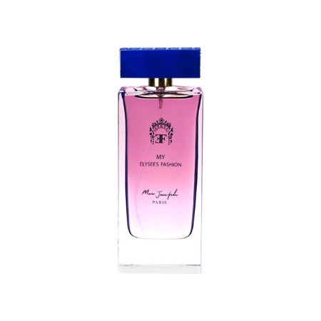  پرفیوم الیزه فشن مای حجم 100 میلی لیتر