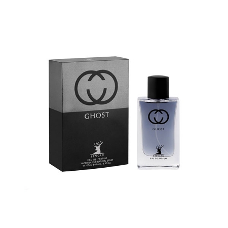 ادکلن گاست آلتامیر  رایحه گوچی گیلتی