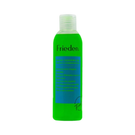 ژل شستشوی فریدن مناسب پوست چرب