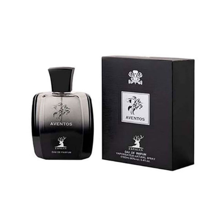 ادکلن اونتوس اسپیگان رایحه کرید اونتیوس حجم 100 میلی لیتر