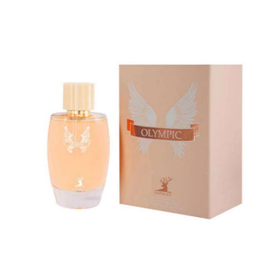 ادکلن زنانه المپیک اسپیگان رایحه پاکو رابان المپیا 