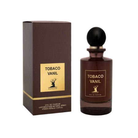 ادکلن مردانه توباکو وانیل اسپیگان رایحه توباکو وانیل تام فورد
